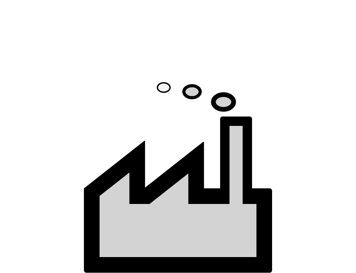 Factory Icon